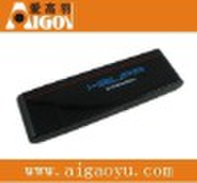 W600 3G HSDPA USB  Modem