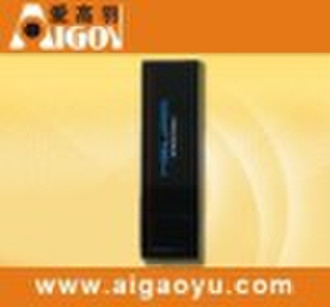 W600 High speed HSDPA 3G USB Modem