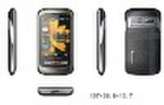 DVB-T mobile phone, ISDB-T