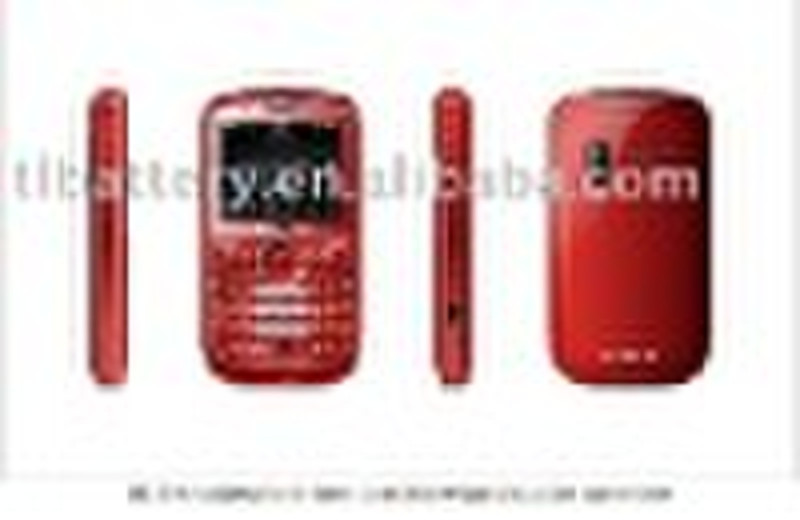 TV cellphone three cards three standby