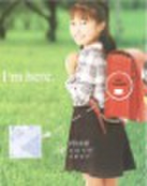 Kids GPS Tracker, Supports SOS Button for Immediat