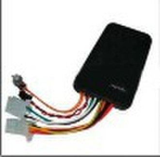 GPS tracking system with External Antenna, 24 Hour