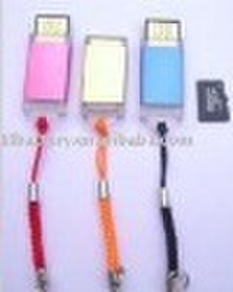 card readers for TF/Micro SD