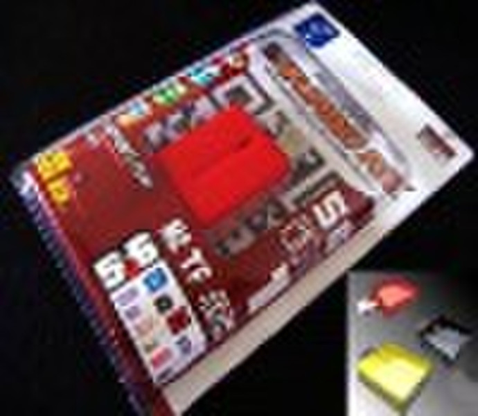 All in one card reader for SD/TF/XD/MS/M2