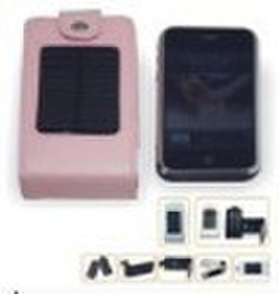 solar charger