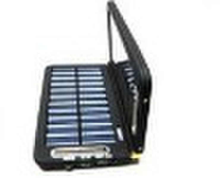 solar mobile charger