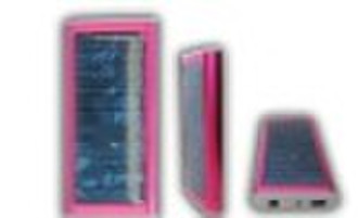 Solar charger