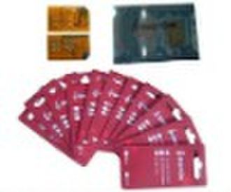 IP sim dialer for mobile phone