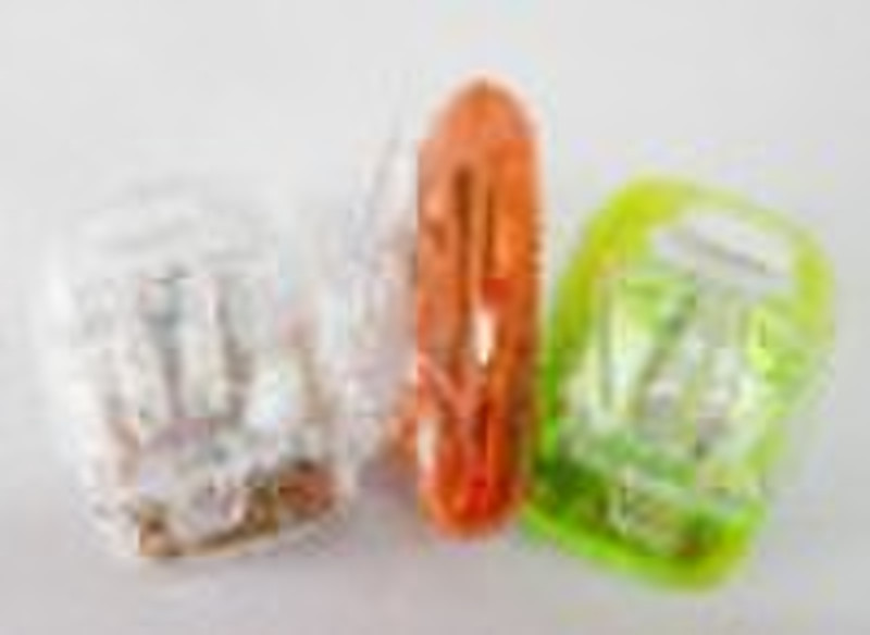 New Mode Magic Charger