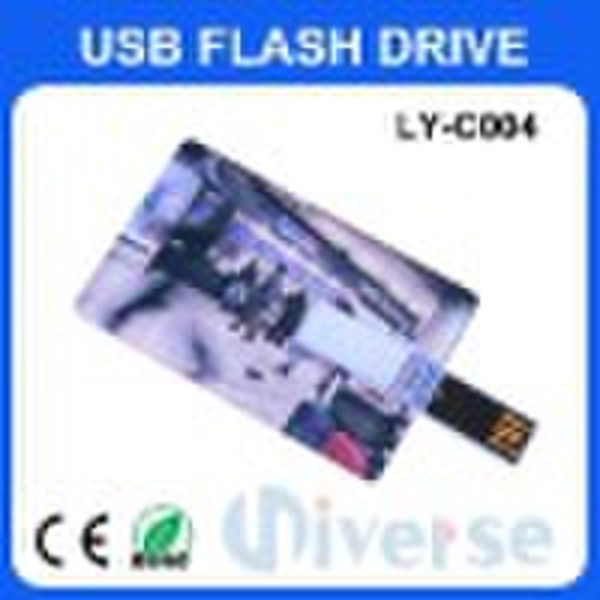 LY-A074 OEM usb flash menory