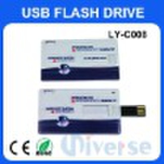 LY-C008 OEM usb memory stick