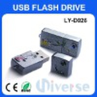 LY-D026 OEM usb flash driver