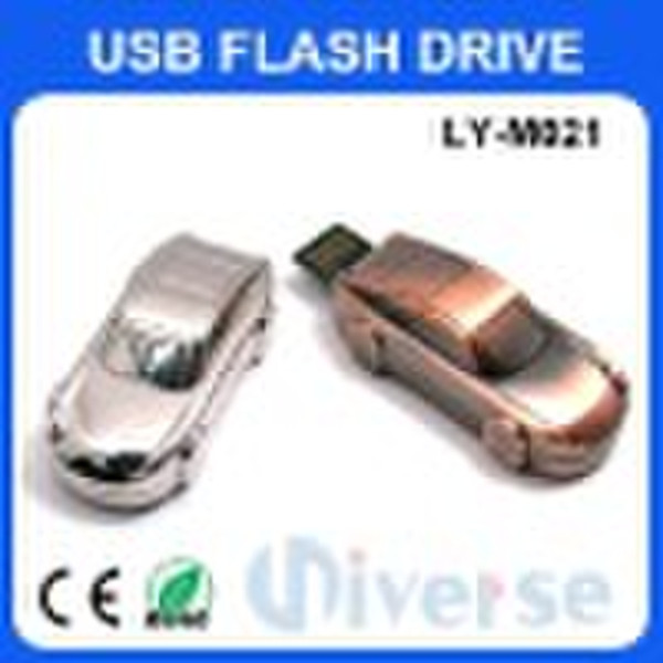 LY-M021 OEM usb flash drive disk