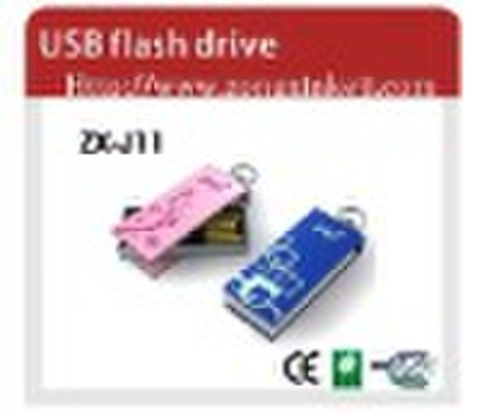 MINI USB Flash Drives