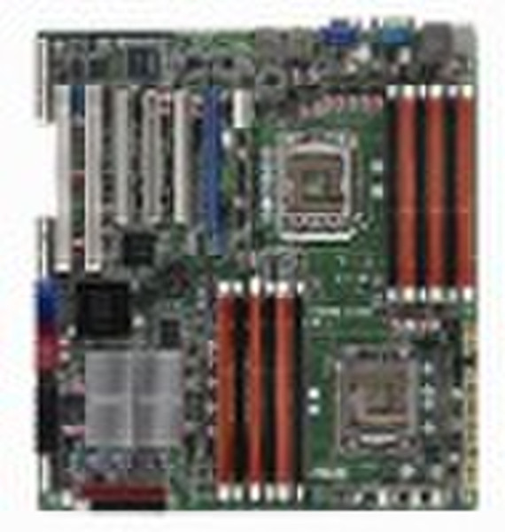 ASUS Z8PE-D12X - server motherboard - SSI EEB 3.61