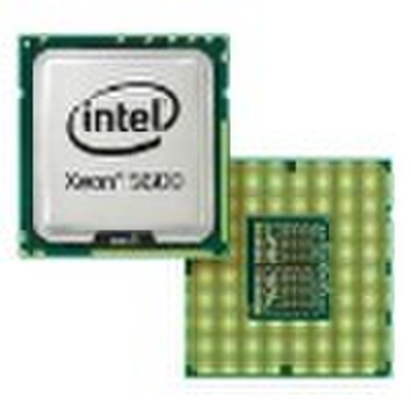 Intel Xeon Processor E5620