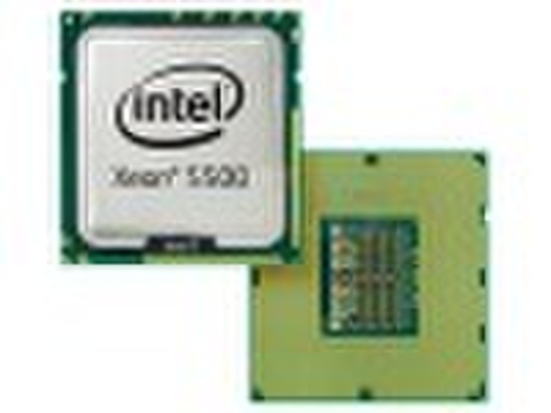 Intel Xeon CPU Processor E5506