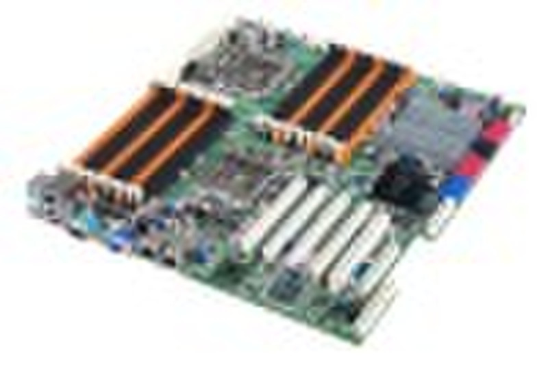 ASUS Z8PE-D18 - motherboard - SSI EEB 3.61 - Intel