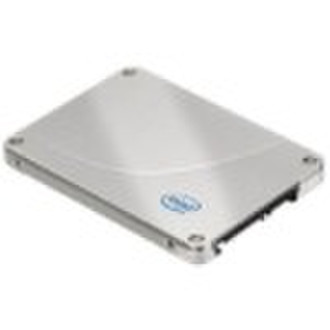 Intel X25-M 160GB 2.5 "SATA SSD