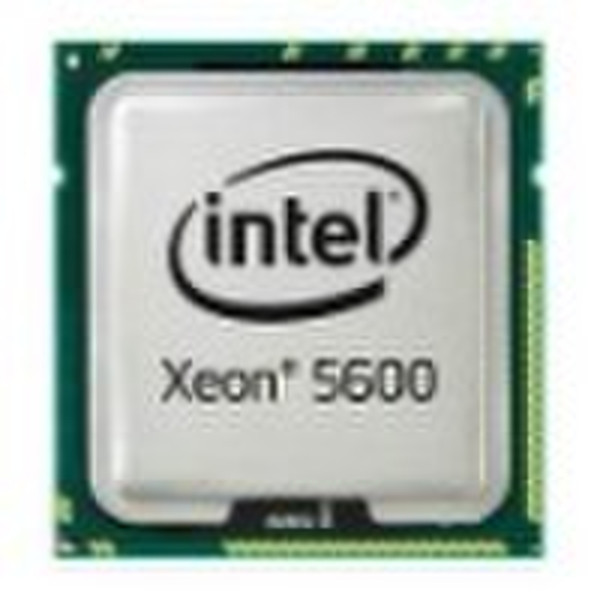 Intel Xeon CPU Processor E5630
