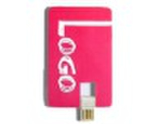 hot sale memory Card USB Flash Drive