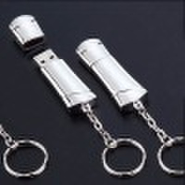 Metal USB Flash Drive