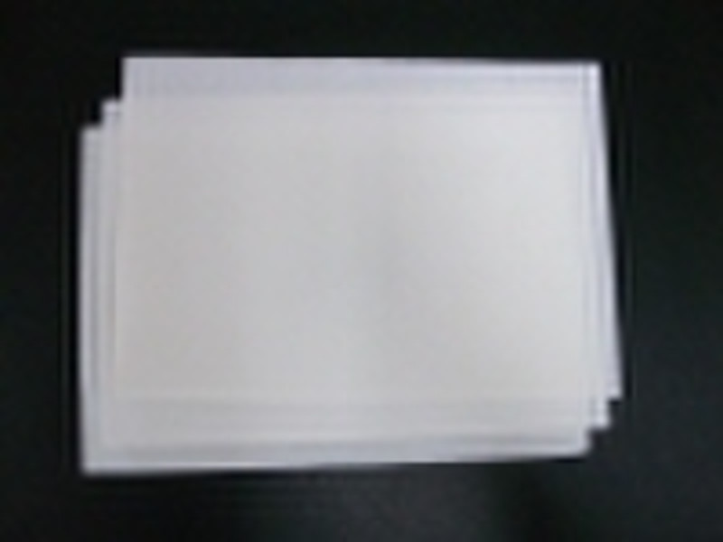 inkjet silk paper