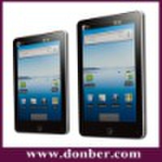7 inch touch screen Mobile Internet Device