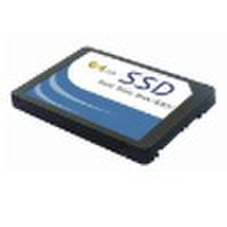 SSD (Solid State Disk)