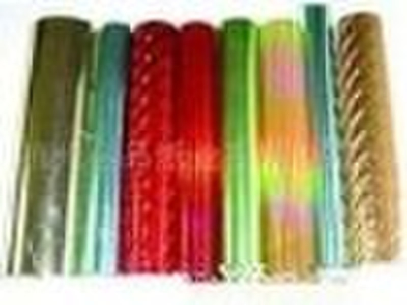 plain surface transfer laser paper of white end