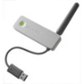 Wireless Network Adapter für XBOX360 Spiel Zugriffs