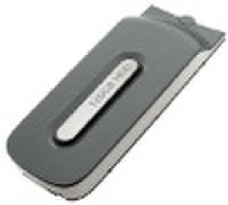 For XBOX360 accessory hard drive 120GB game access