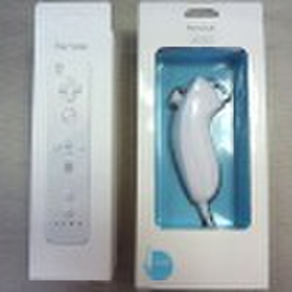 remote control for wii