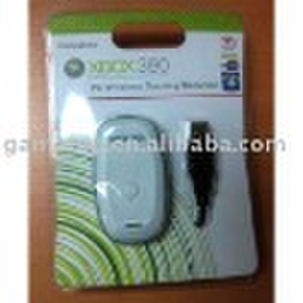 PC  wireless gaming Receiver for xbox360