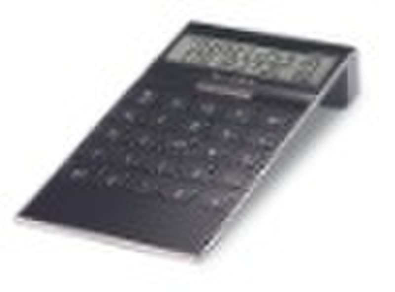 Desk Top Calculator ST1003
