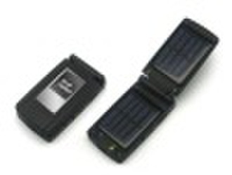 SP1008  solar portable charger for mobile phone