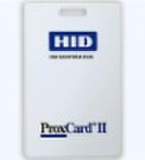 HID card