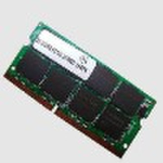 256MB PC100 SDRAM SO-DIMM memory 144 Pin CL2.0 Lap