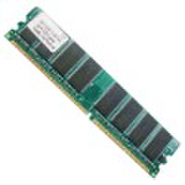 Memory 512MB PC2100 266MHz DDR 184 PIN LOW DENSITY