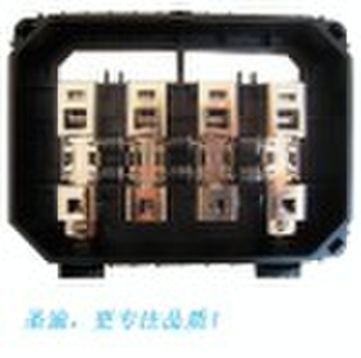 PV junction box with EU approve,Solar connector bo