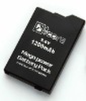 ICORE 3,6 1200mAh аккумулятор для PSP2000 / PSP3000