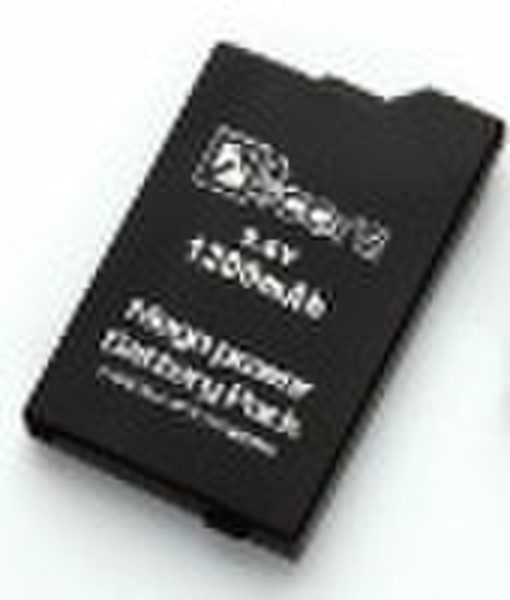 ICORE 3,6 1200mAh аккумулятор для PSP2000 / PSP3000