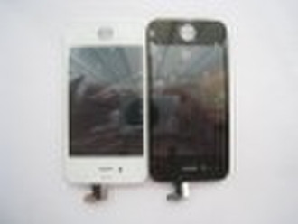 FOR Iphone 4G LCD with Digitizer  touch screen Ass