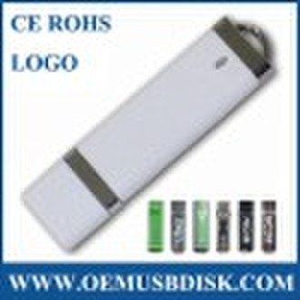 LOGO Printing plastic 32gb usb stick!(BN-07)