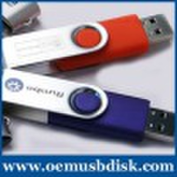 Metal Lock style usb flash drive*** (BN-09)