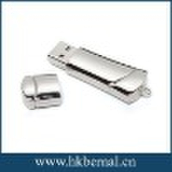 Metal Cross usb memory  1gb-32gb  (BN-11)