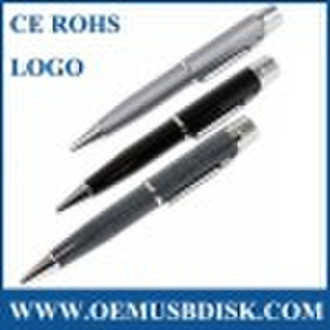 CE&ROHS!!! LOGO Printing usb pen drive(BN-14)