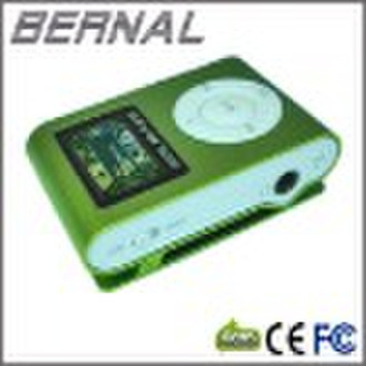 MP3  (BN-17)