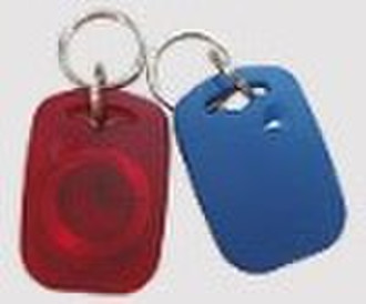 printing rfid  keyfob