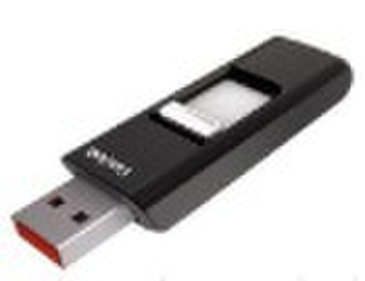 good quality OEM&ODM push-and-pull Gift USB fl